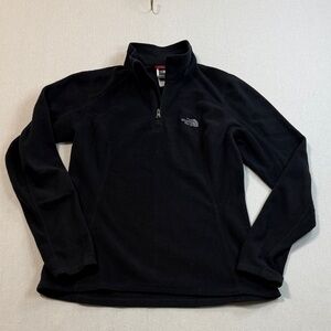 The North Face Women's Black Cowl Neck Sweater